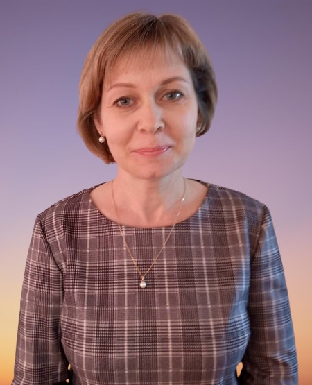 Руцкая Наталья Владимировна.