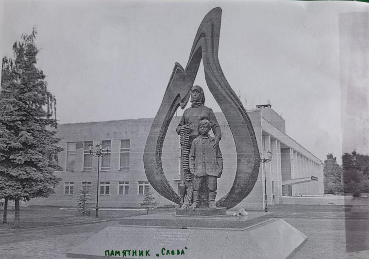 Тыл – это половина Победы, даже больше.