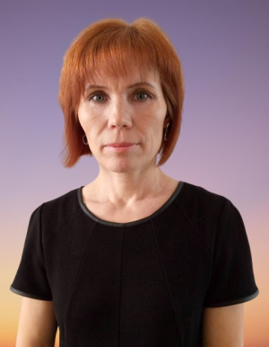 Лоскутникова Любовь Николаевна Лоскутникова Любовь Николаевна